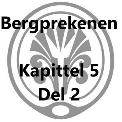 episode Bergprekenen Kapittel 5 Del 2 artwork