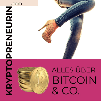 episode 021 - Ein Coin rollt die Kryptowelt von hinten auf artwork