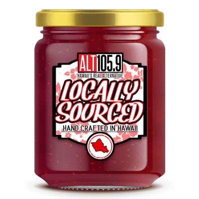 episode ALT 105.9 Locally Sourced - Episode 18: Ashleigh artwork