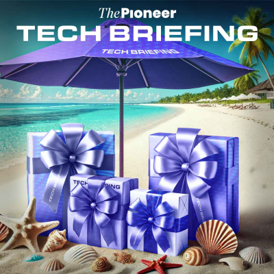 episode Sommer Highlights: Best of Tech-Trends artwork