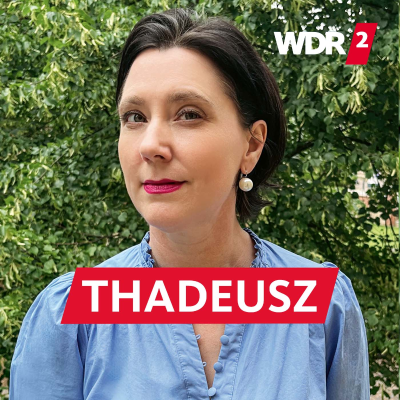 episode Stefanie von Wietersheim, Journalistin und Autorin artwork