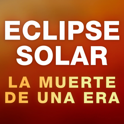 episode 🌞🌙 ECLIPSE SOLAR EN ARIES ¡Todo lo que necesitas saber! - Tránsitos Astrológicos 2025 artwork