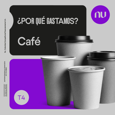 episode Café: ¿ritual, obsesión o moda? artwork