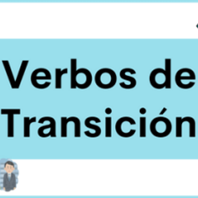 episode Verbos de Transición en Español: Cómo Expresar Cambios y Transformaciones artwork
