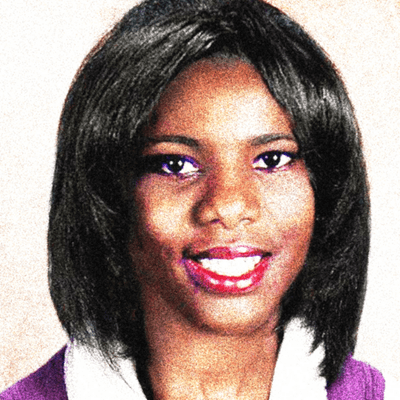 episode The Disappearance of Clea Hall artwork