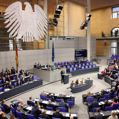 episode 26.11.2025 – Langsam Gesprochene Nachrichten artwork