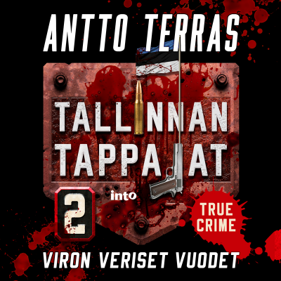 Cover image Tallinnan tappajat 2