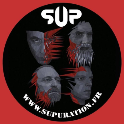 episode KILLER ON MULHOUSE - EP51 - Spherical Metal Provided / S.U.P., l'interview concept ! [26/02/20] artwork