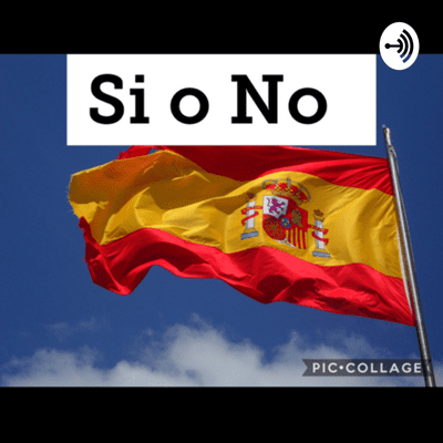 Cover image of show Si o No