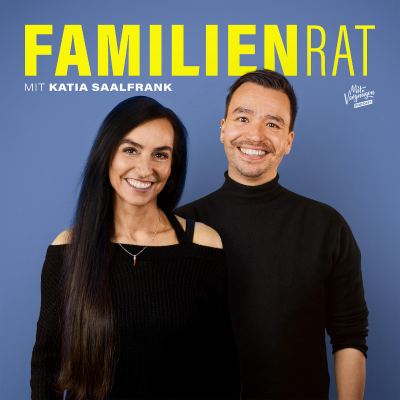 episode Bewegungsfaulheit – Wie animiere ich mein Kind zu mehr Aktivität im Alltag? artwork