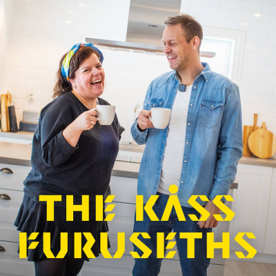 episode Else besøker: Mads Hansen artwork