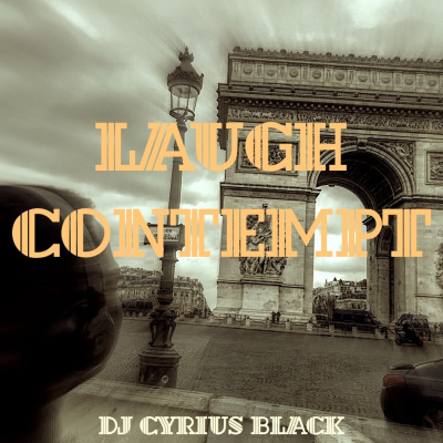 episode Laugh Contempt > #Antivirus artwork