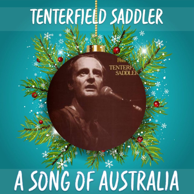 episode 12 Days of Riskmas - Day 10 - Tenterfield Saddler artwork