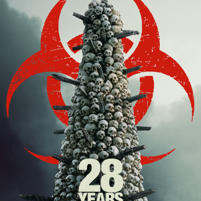 episode BONUS EPISODE - 28 Years Later artwork
