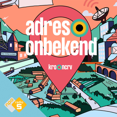 Adres Onbekend