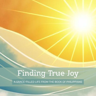 episode Partnership and the Fragrant Offering - Philippians: A Grace-filled Life - Week 10 artwork
