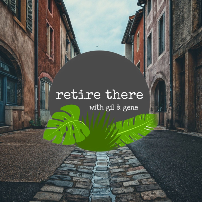episode Retire in Fort Collins, Colorado - EP 214 artwork