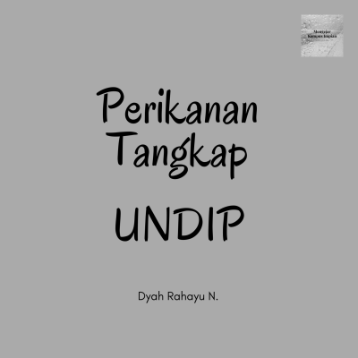 episode Eps.10 - Tetap bertahan meskipun awalnya merasa salah jurusan (Perikanan Tangkap UNDIP) artwork