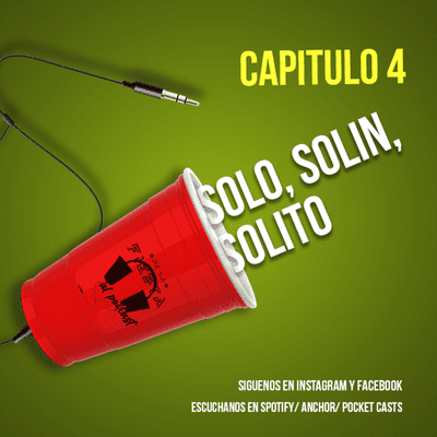 episode Solo, solin, solito artwork