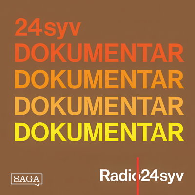 Cover image 24syv Dokumentar