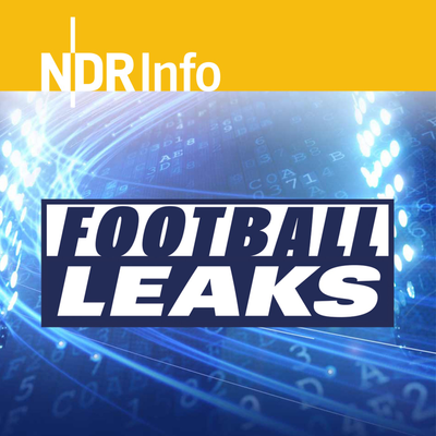 NDR Info - Football Leaks