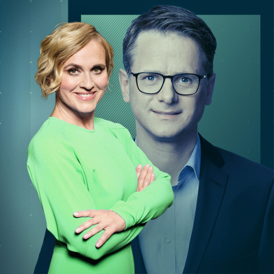 episode Müssen wir für unseren Wohlstand mehr arbeiten? artwork