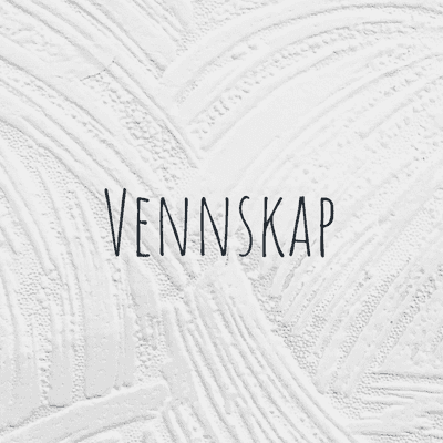 episode Vennskap artwork