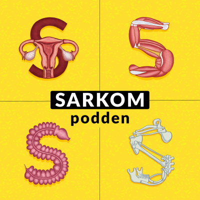 Sarkompodden