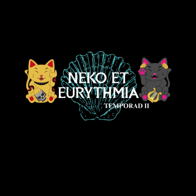 episode NEKO ET EURYTHMIA- INSPIRACIÓN EXPRES 31: EL HOMBRE QUE SEMBRO Y ...APRENDIÓ A NO MIRAR artwork