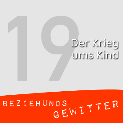 episode Der Krieg ums Kind artwork