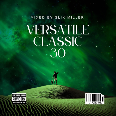 episode Versatile Classic 30 artwork