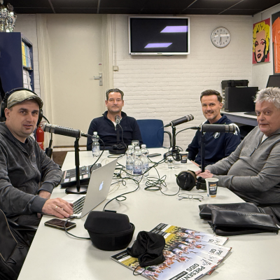 episode Broodje Bal – Als ik vind dat iets anders moet, dan geef ik dat aan artwork