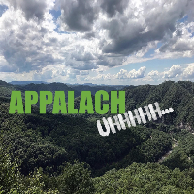 episode Episode 8: Elizabeth Catte Shares a Passel of Appalachian Passion artwork