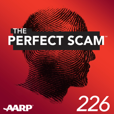 episode How AI is Making “Pump and Dump” Investment Scams Easy for Criminals artwork