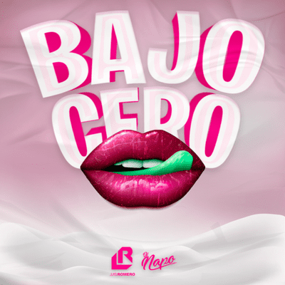 episode Bajo cero ft Luis Romero artwork
