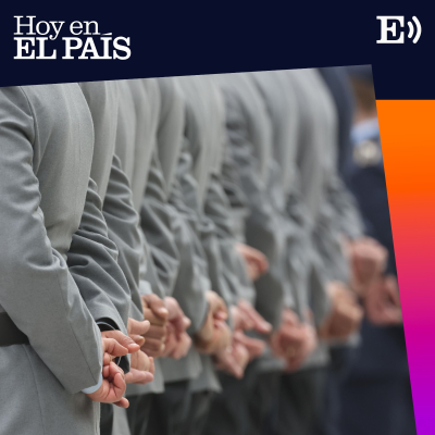 episode Europa vuelve a hacer la mili artwork