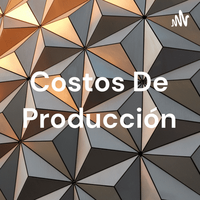 Imagen de portada del espectáculo Costos De Producción