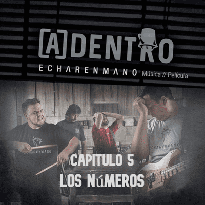 episode Capítulo 5: “Los números” artwork