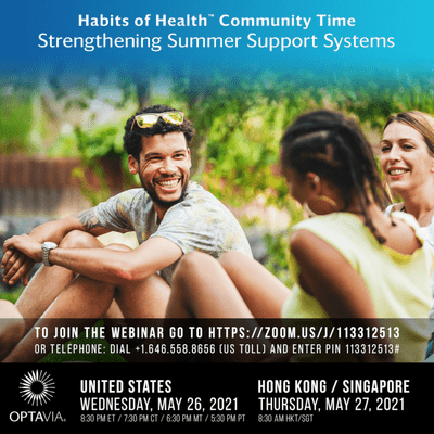 episode Episode 226: Strengthening Summer Support Systems artwork