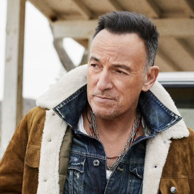episode ‘Loose ends' med Kim Skotte: “Springsteen er drømmen om, at livet kan folde sig smukt ud” artwork