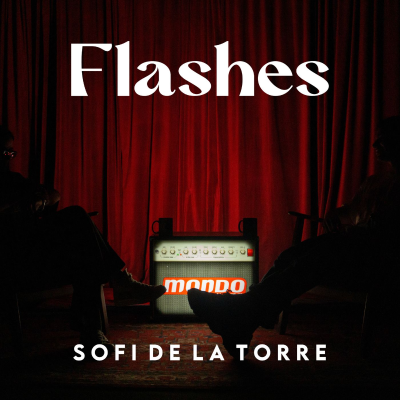 episode 3x19 Sofi De la Torre: 'No Me Da La Gana Que TeCreas Dios, una carrera diferente artwork
