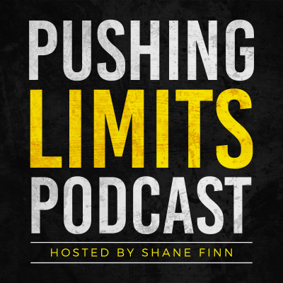 Pushing Limits Podcast