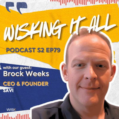 episode S2E79 - AI Video Tools That Uncover Hidden Inefficiencies artwork