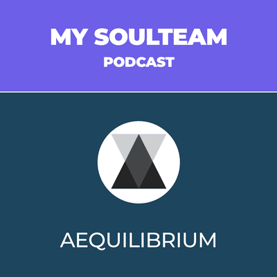 episode Aequilibrium, Adrian Moise (#11) artwork
