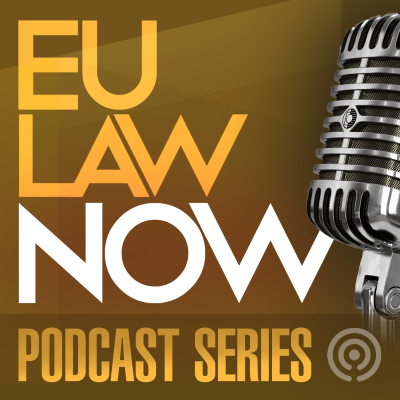 episode Religion at work and the limits of paid annual leave in the Court of Justice's case-law artwork