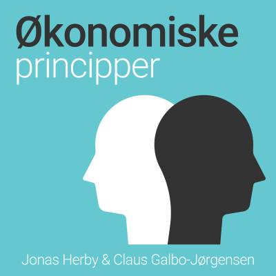 Økonomiske principper