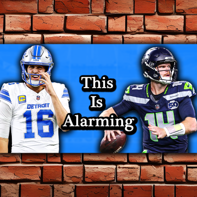 episode The Biggest Winners and Losers From NFL Week 11 artwork