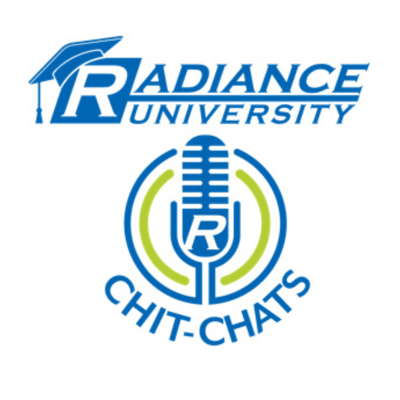 Radiance Chit-Chats