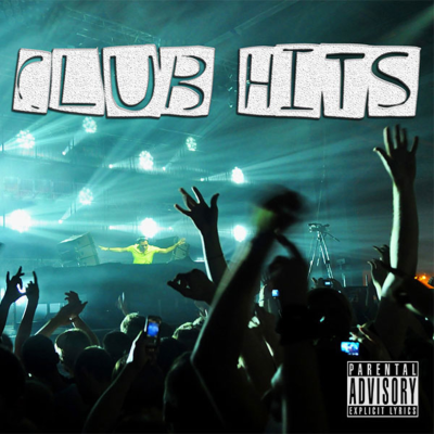 episode Club Hits Mix - Vol. 45 (Tropical House Edition Part 2) artwork