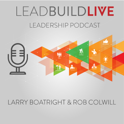episode 009 When Your Senior Leaders Leaves artwork